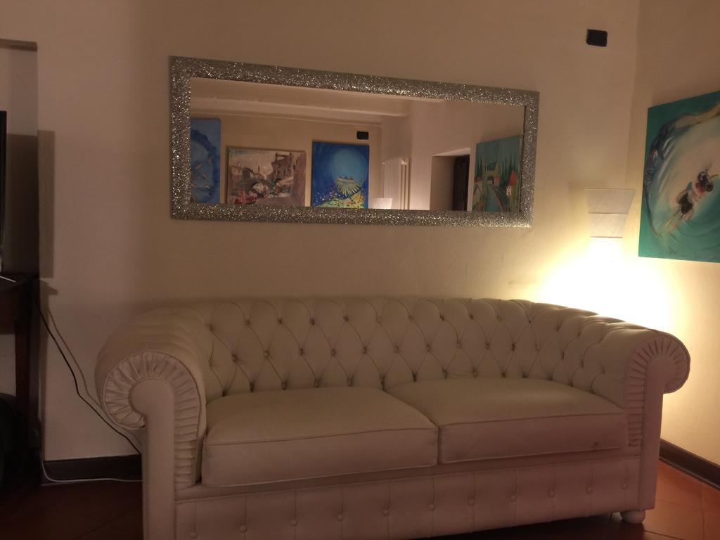 Relais Villa Gozzi B&B Arcugnano Eksteriør billede