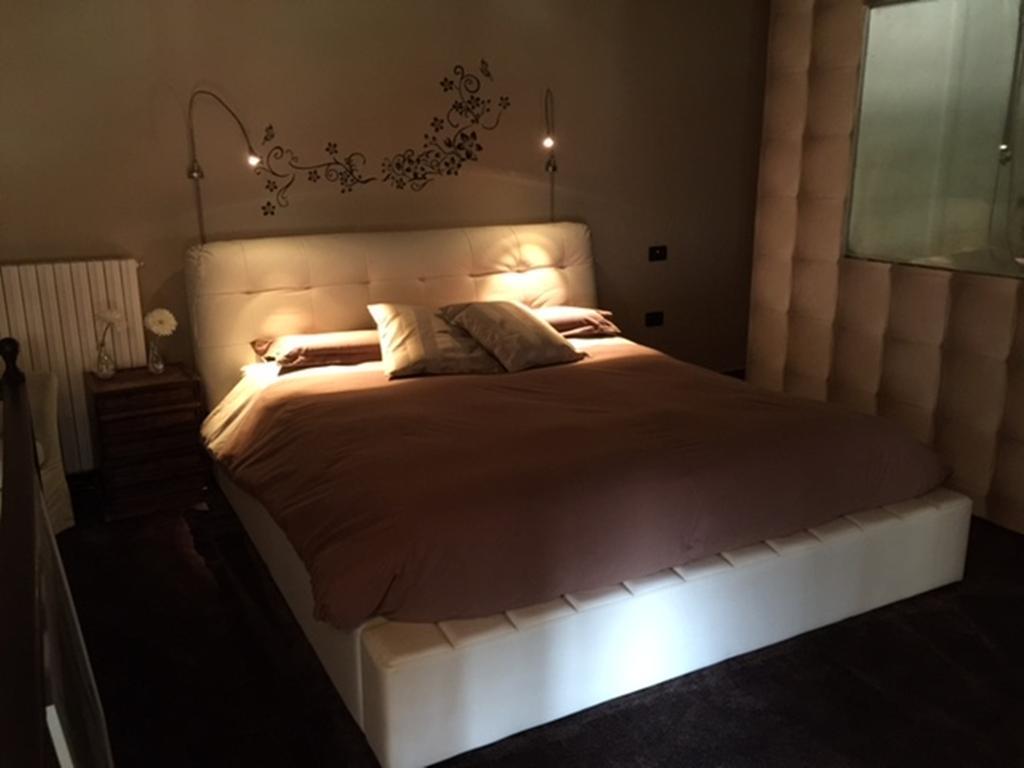 Relais Villa Gozzi B&B Arcugnano Eksteriør billede