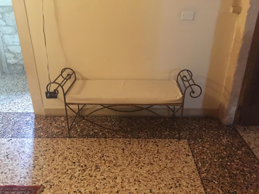 Relais Villa Gozzi B&B Arcugnano Eksteriør billede
