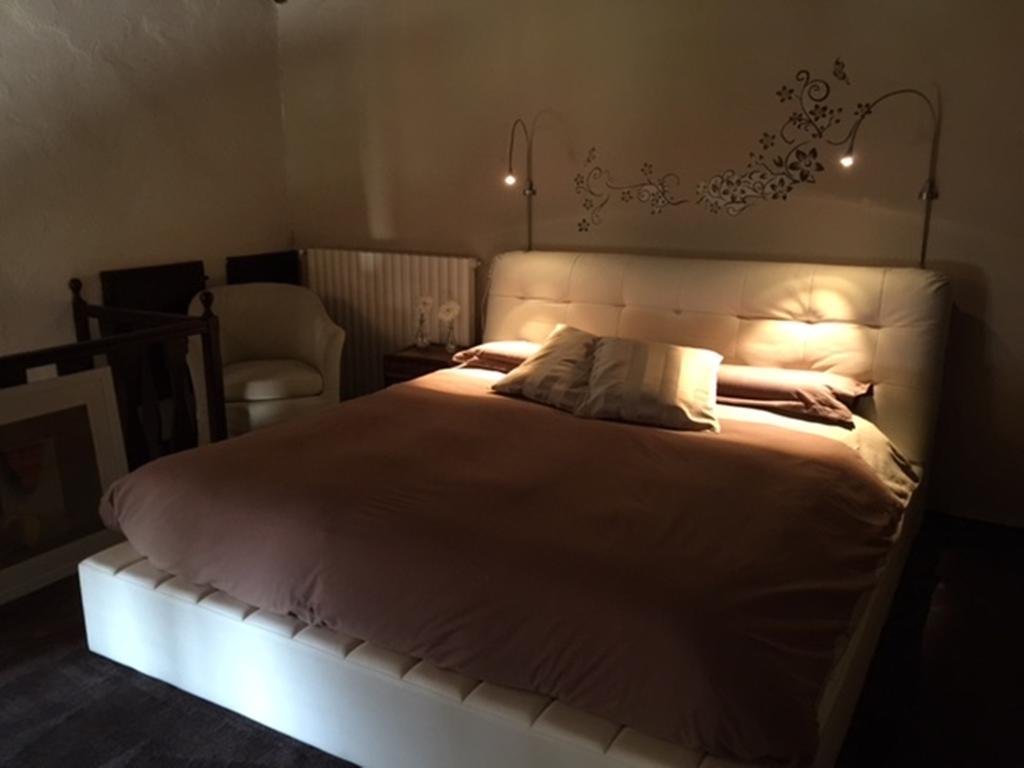 Relais Villa Gozzi B&B Arcugnano Eksteriør billede
